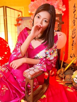 新那(にいな)プロフィール写真