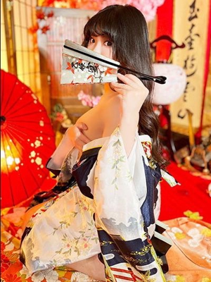 乙姫宴白澄(しらす)