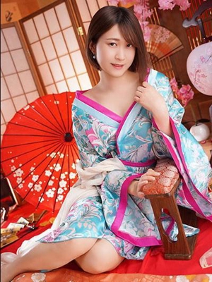 柚沙(ゆさ)プロフィール写真