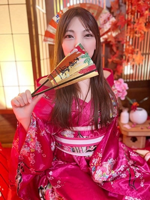 紬未(つぐみ)プロフィール写真