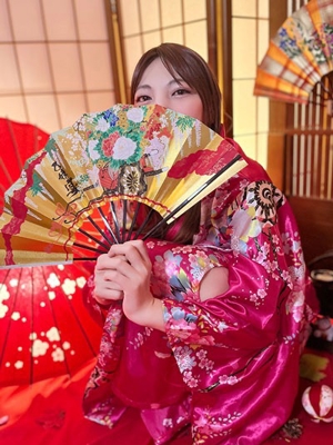紬未(つぐみ)プロフィール写真