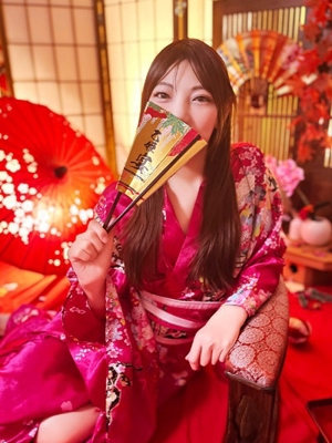 紬未(つぐみ)プロフィール写真