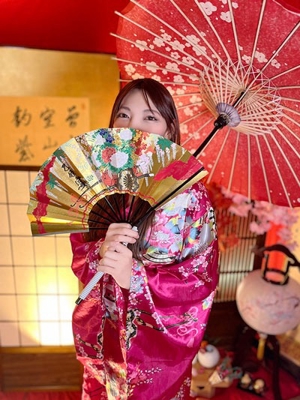 紬未(つぐみ)プロフィール写真