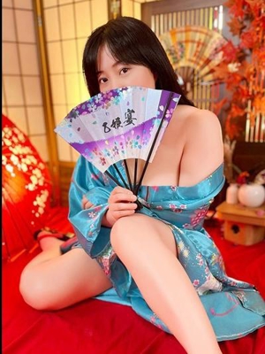 乙姫宴麻帆(まほ)