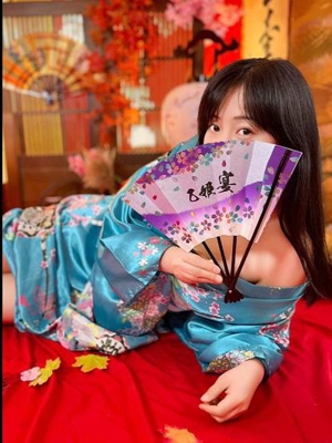 麻帆(まほ)プロフィール写真