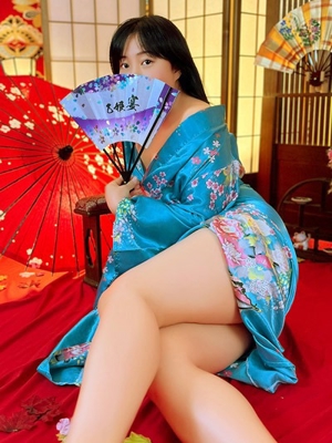 麻帆(まほ)プロフィール写真