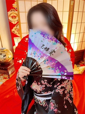穂積(ほづみ)プロフィール写真