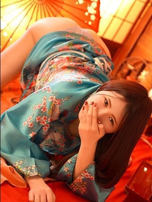 杏奈(あんな)プロフィール写真