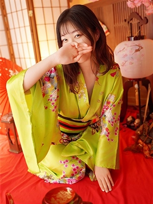 彩珠(あず)プロフィール写真