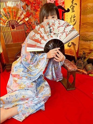 紗代(さよ)プロフィール写真