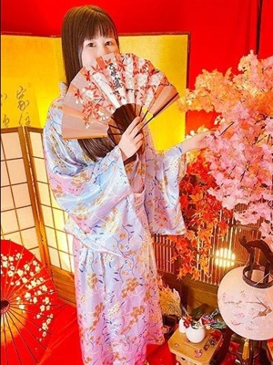 紗代(さよ)プロフィール写真