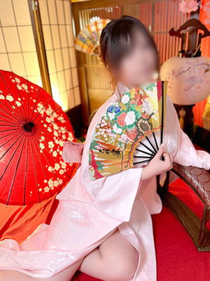 千結希(ちゆき) プロフィール写真
