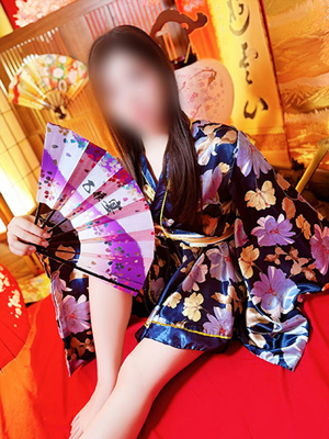 飛奈(あすな)プロフィール写真