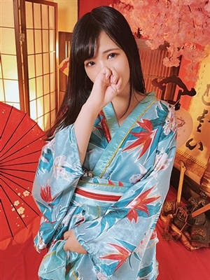 乙姫宴　冬羽莉(ふわり)