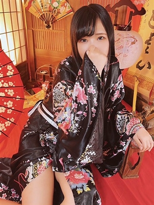 冬羽莉(ふわり)プロフィール写真