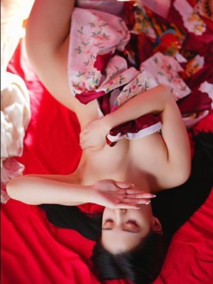 迦具夜(かぐや)プロフィール写真