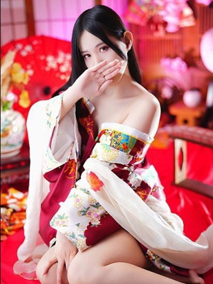 迦具夜(かぐや)プロフィール写真