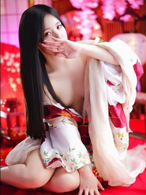 迦具夜(かぐや)プロフィール写真