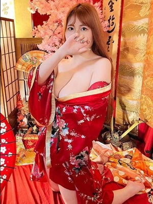 凪砂(なぎさ)プロフィール写真