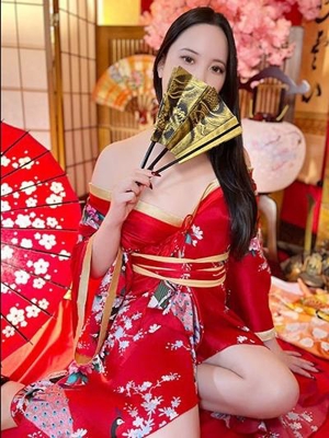 志津希(しづき)プロフィール写真