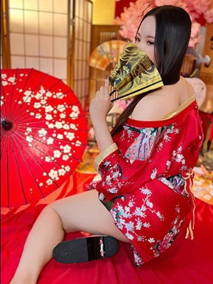 志津希(しづき)プロフィール写真