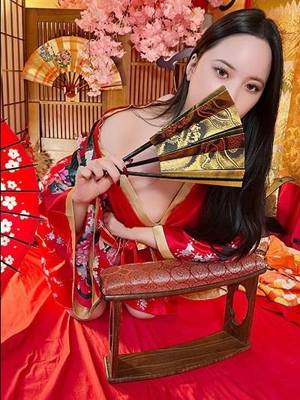 志津希(しづき)プロフィール写真