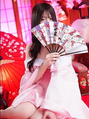 天莉(てんり)プロフィール写真