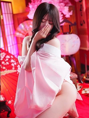 天莉(てんり)プロフィール写真