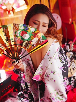 麻優里(まゆり)プロフィール写真