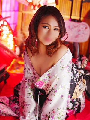 麻優里(まゆり)プロフィール写真