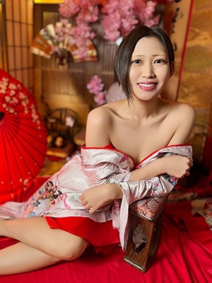 蜜(みつ)プロフィール写真