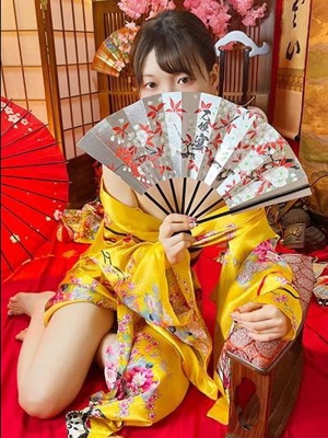 伊織奈(いおな)プロフィール写真