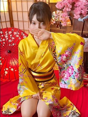 伊織奈(いおな)プロフィール写真