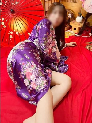 結羽(ゆう)プロフィール写真