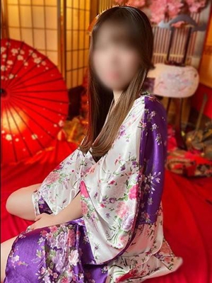 結羽(ゆう)プロフィール写真