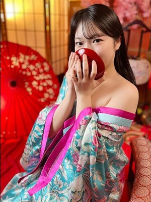 未子(みこ)プロフィール写真