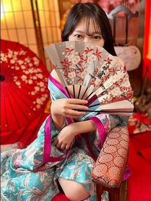 未子(みこ)プロフィール写真