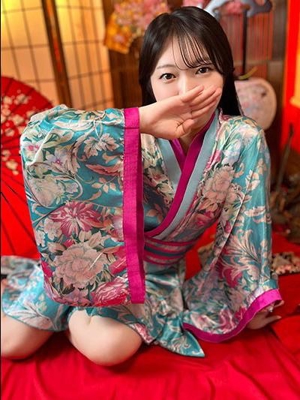 未子(みこ)プロフィール写真