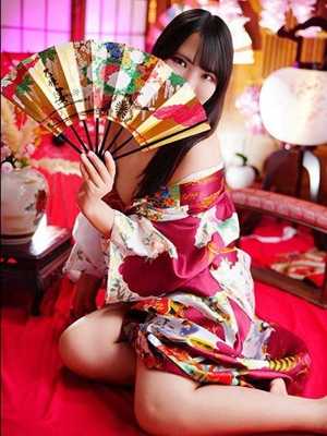 瑠美子(るみこ)プロフィール写真