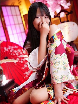 瑠美子(るみこ)プロフィール写真