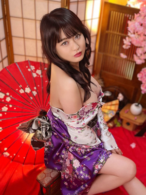 寧愛(ねあ)プロフィール写真