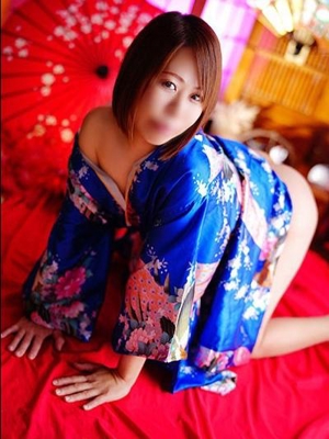 蓮音(れん)プロフィール写真