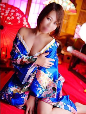 蓮音(れん)プロフィール写真