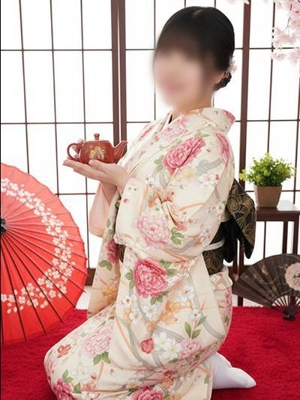 織恵(おりえ)プロフィール写真