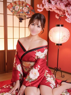 乙姫宴美令(みれ)