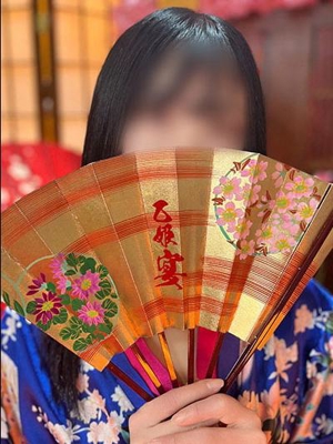 明香音(あかね)プロフィール写真