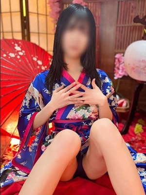 明香音(あかね)プロフィール写真