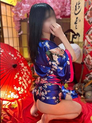 明香音(あかね)プロフィール写真