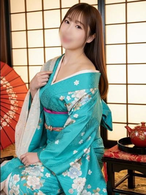 智音星(ちとせ)プロフィール写真