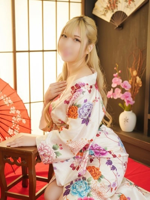 珠梨奈(じゅりな)プロフィール写真